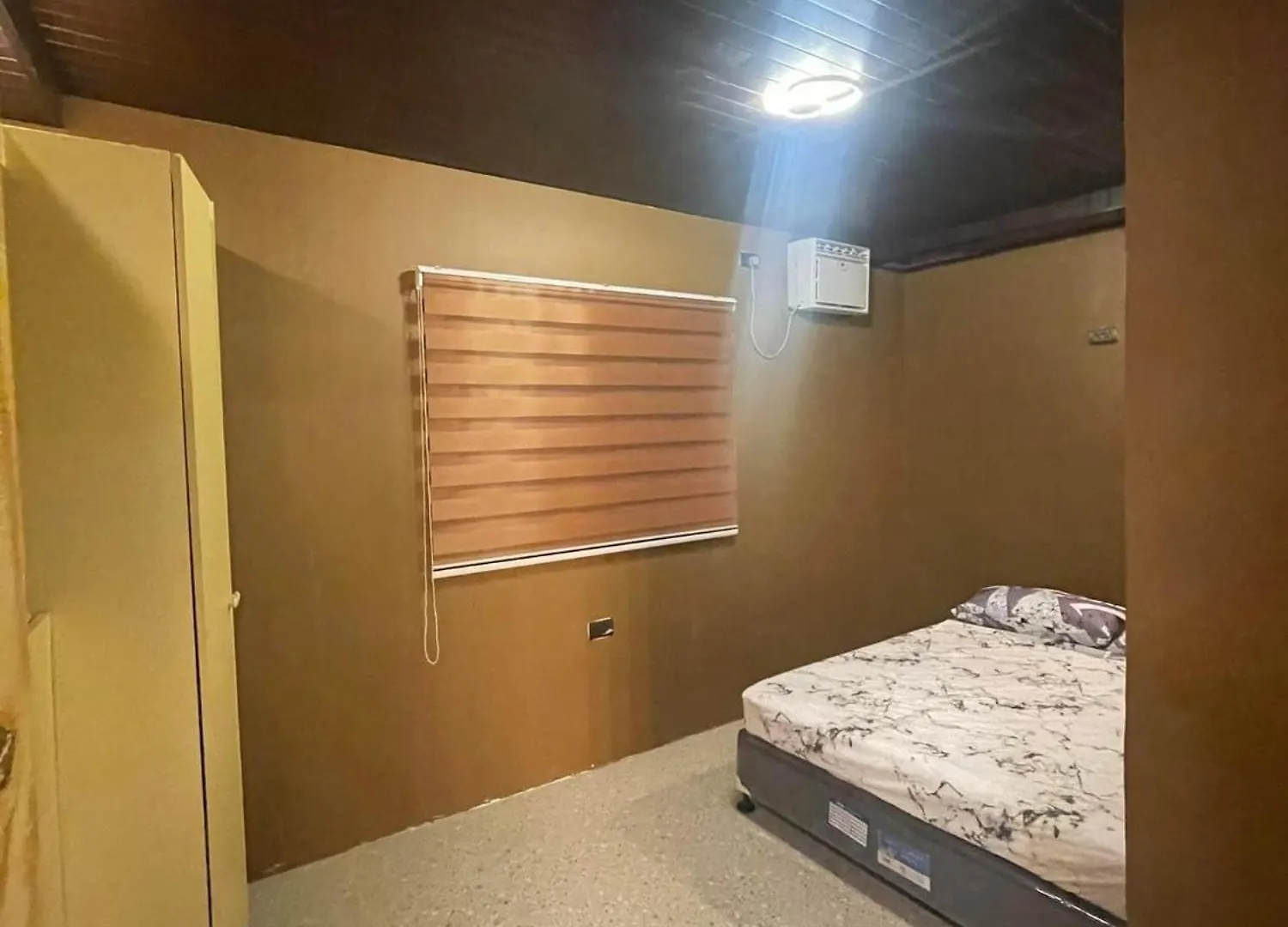 Apartamento Pawchie Transient House Davao