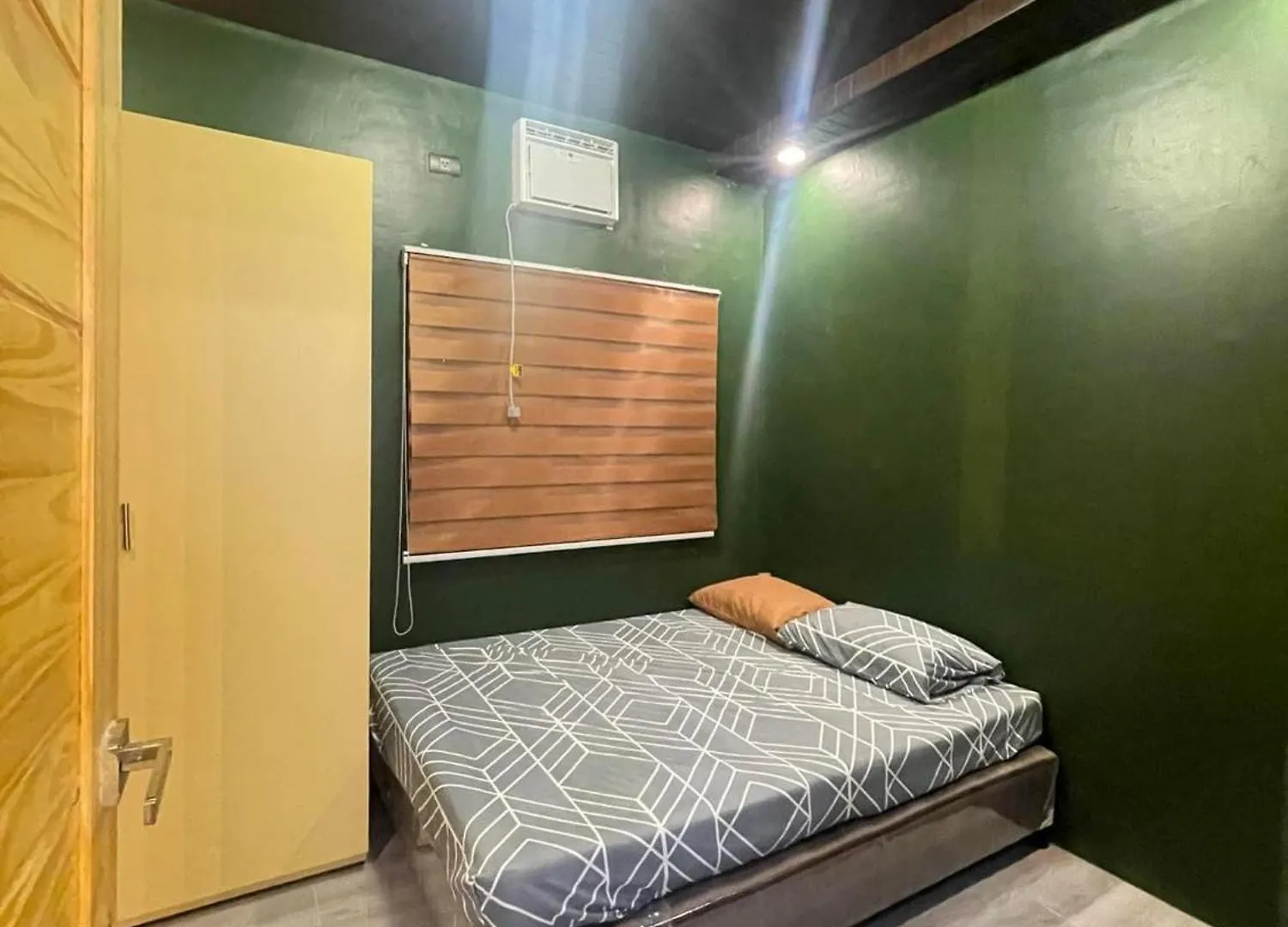 Apartamento Pawchie Transient House Davao