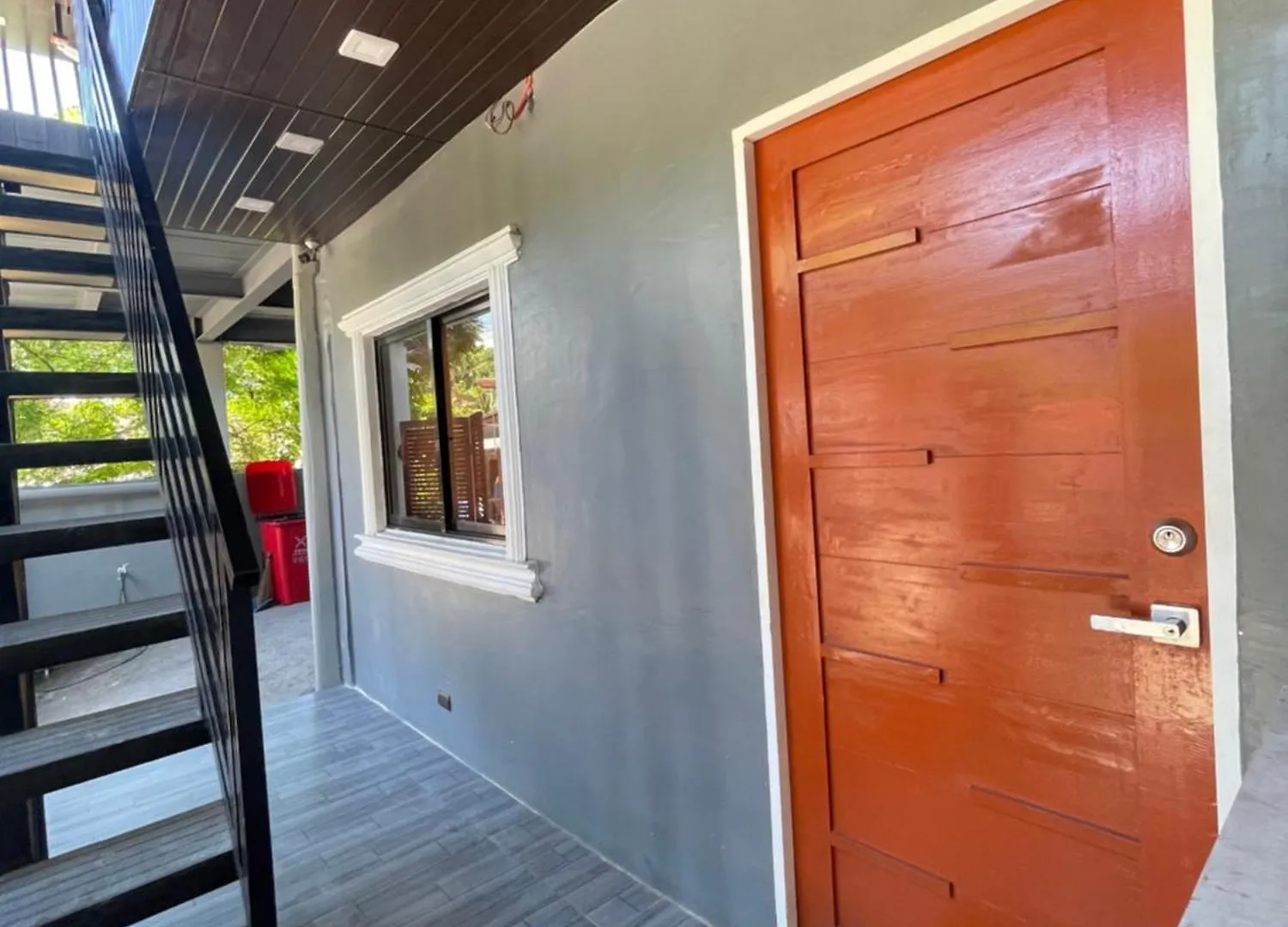 Apartamento Pawchie Transient House Davao