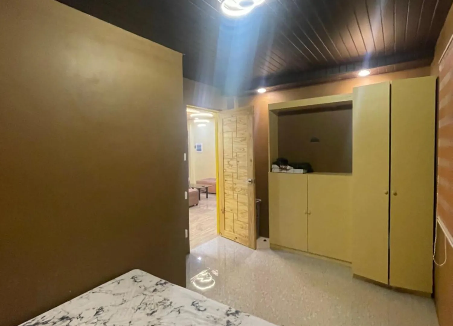 Apartamento Pawchie Transient House Davao